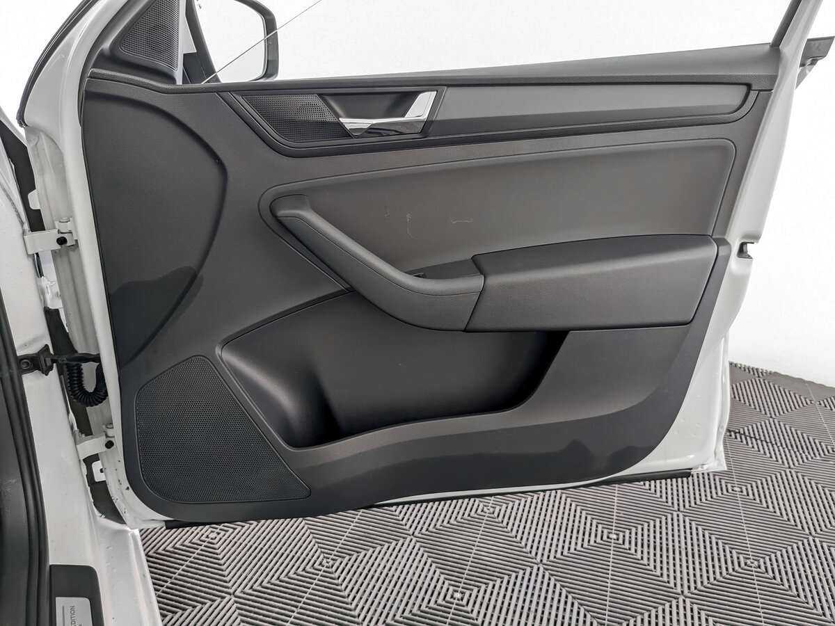 Skoda Rapid, 2019 Фото №20