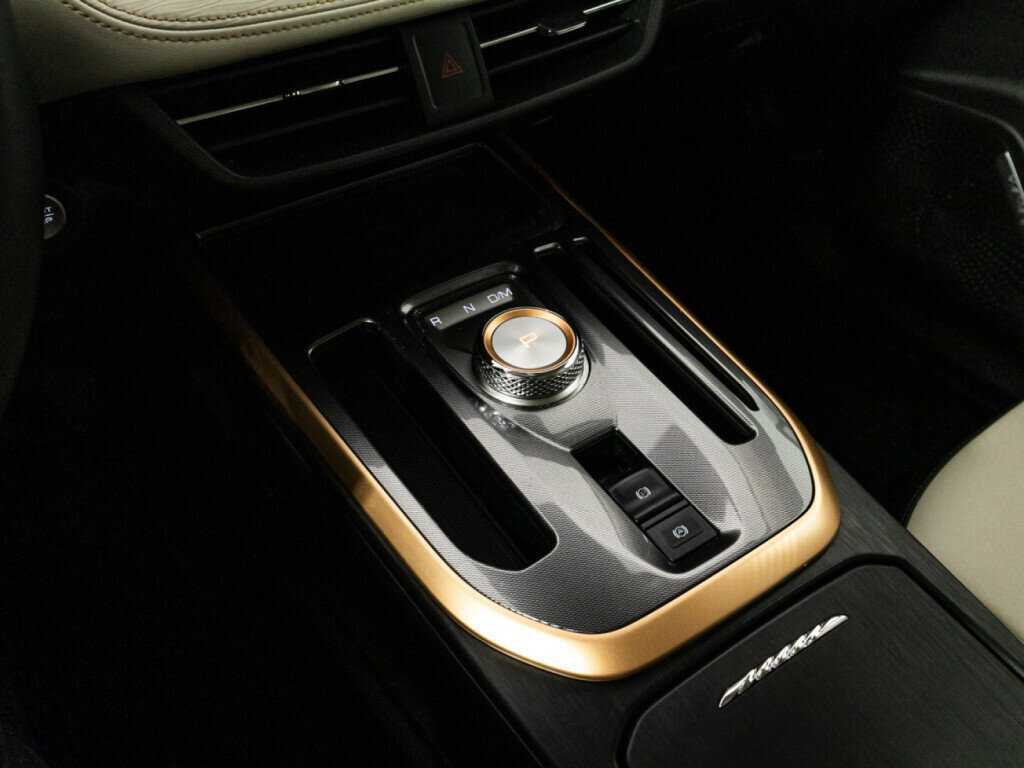 Haval Jolion, 2023 Фото №19