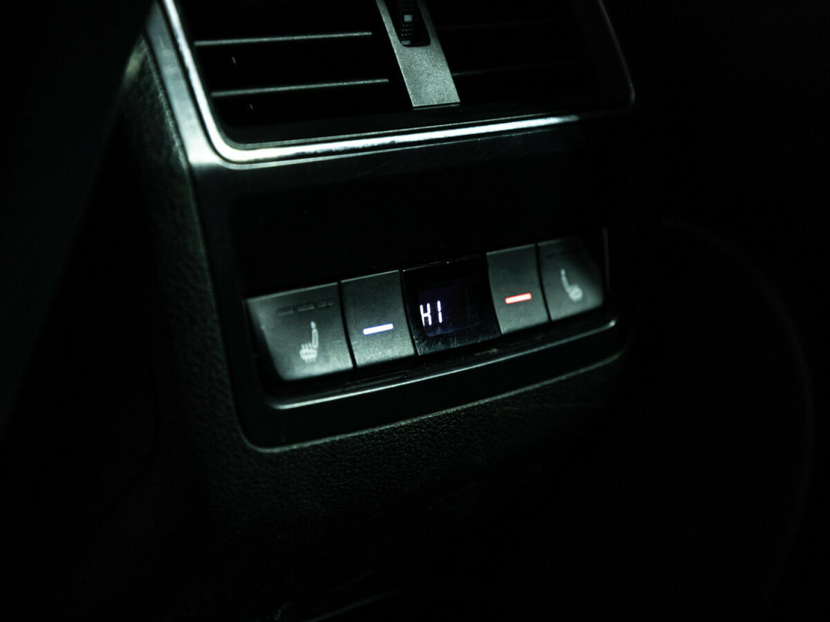 Skoda Kodiaq I, 2017 Фото №22