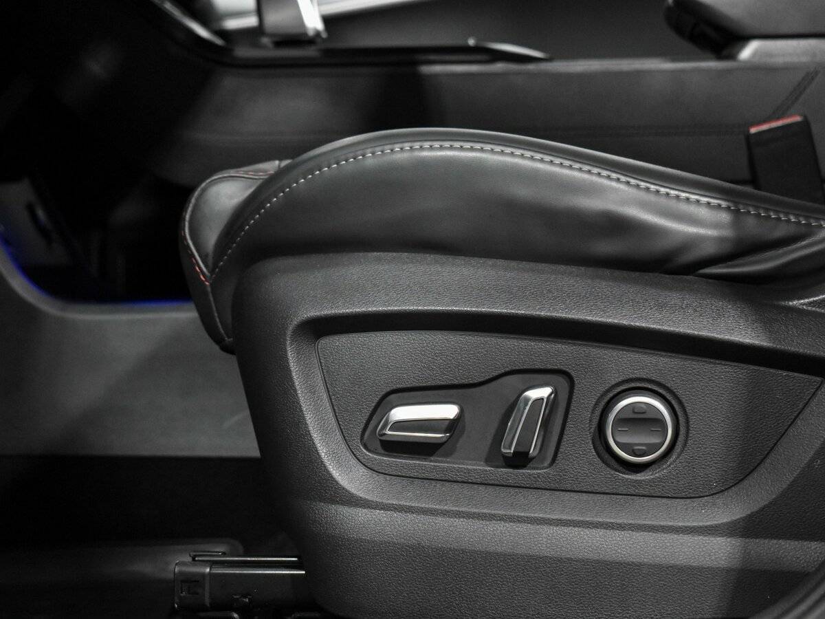 Chery Tiggo 7 Pro, 2021 Фото №10