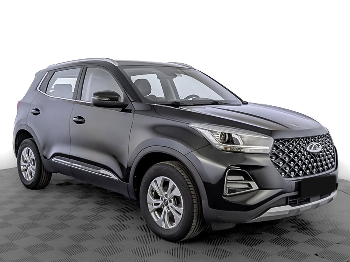 Chery Tiggo 4 Pro I, 2022 Фото №23
