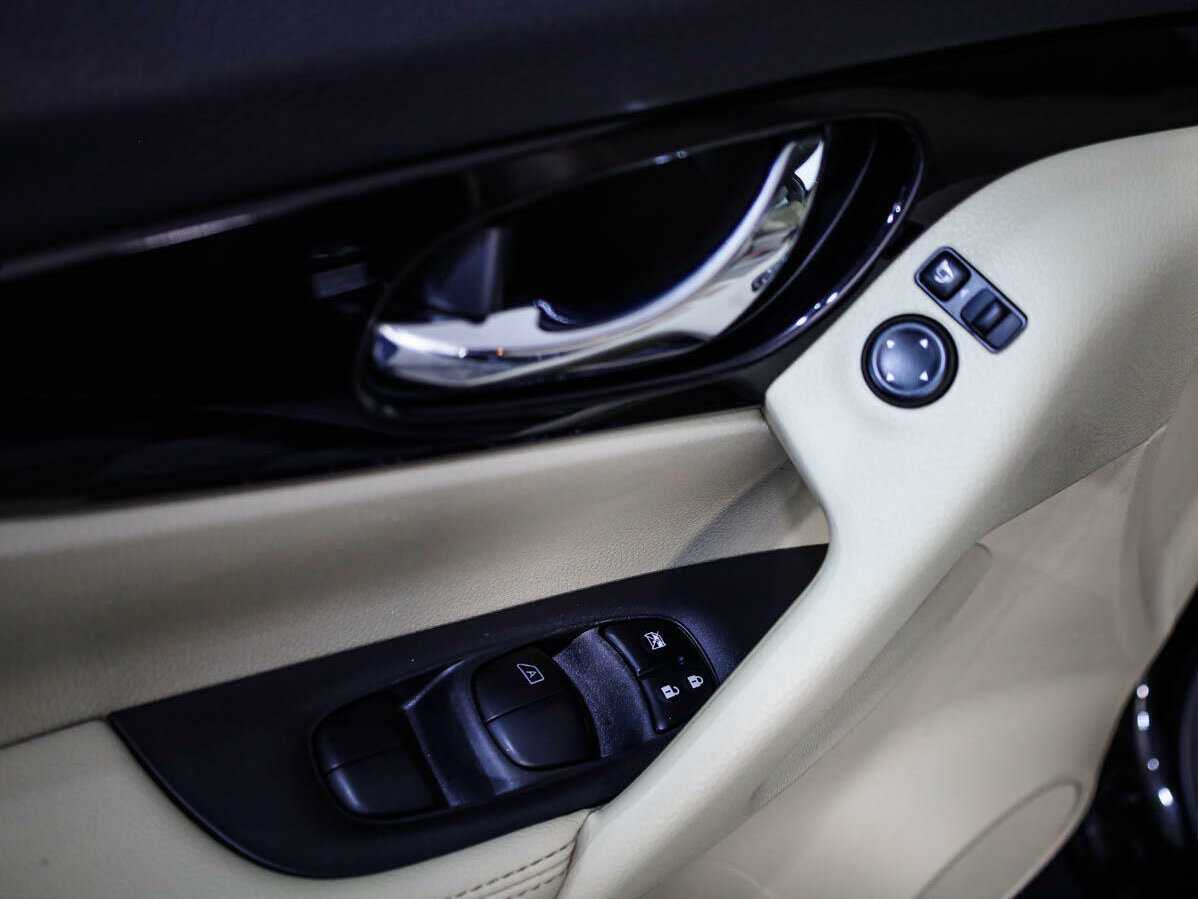 Nissan X-Trail, 2020 Фото №14