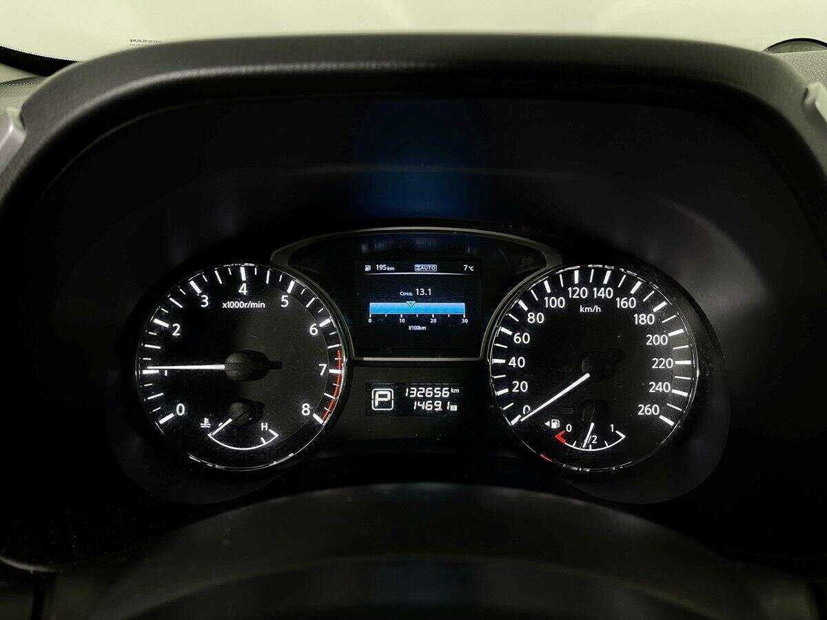 Nissan Pathfinder, 2015 Фото №8