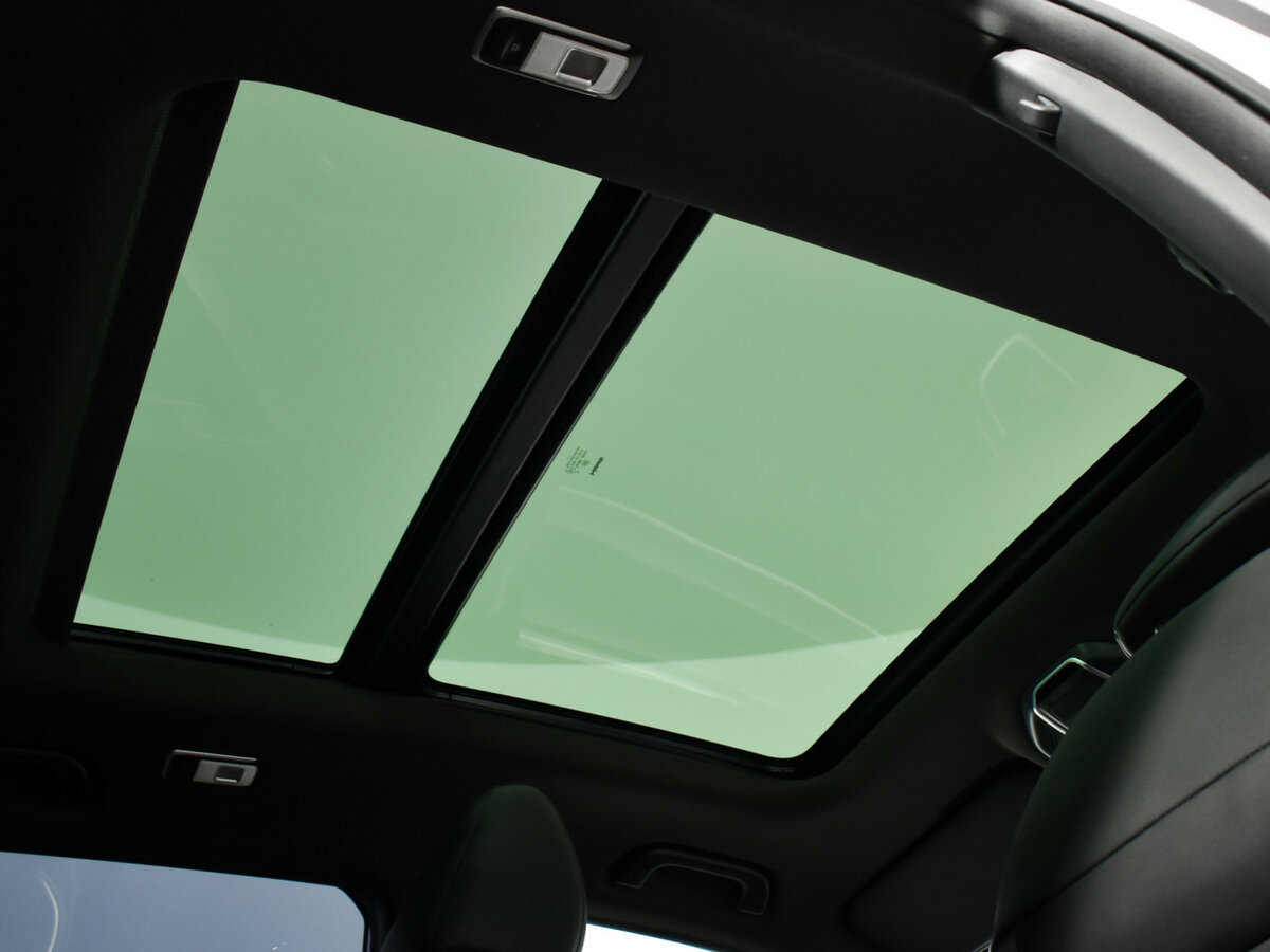 Belgee X50, 2024 Фото №13