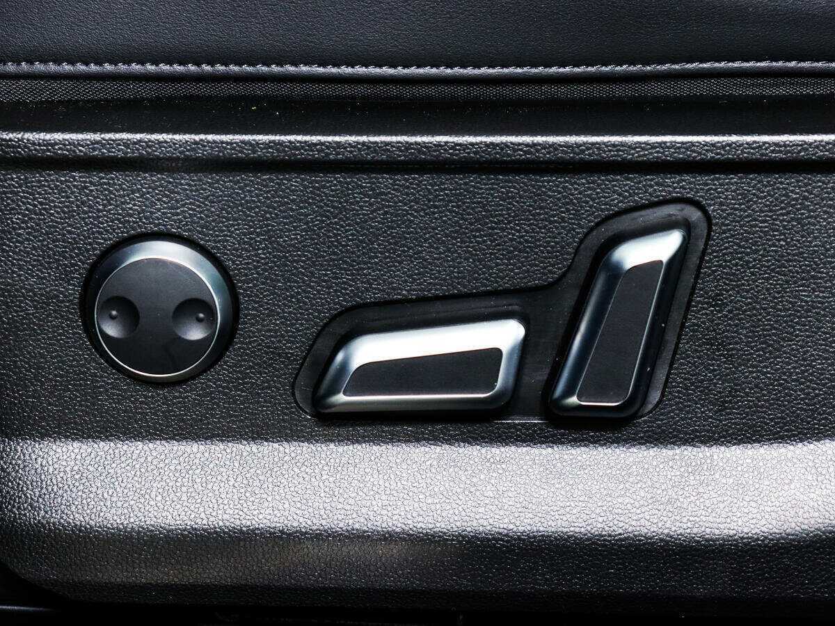 Haval H6, 2021 Фото №26