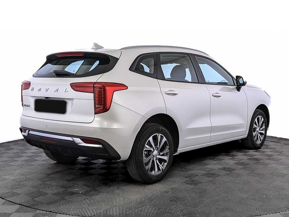 Haval Jolion, 2023 Фото №5
