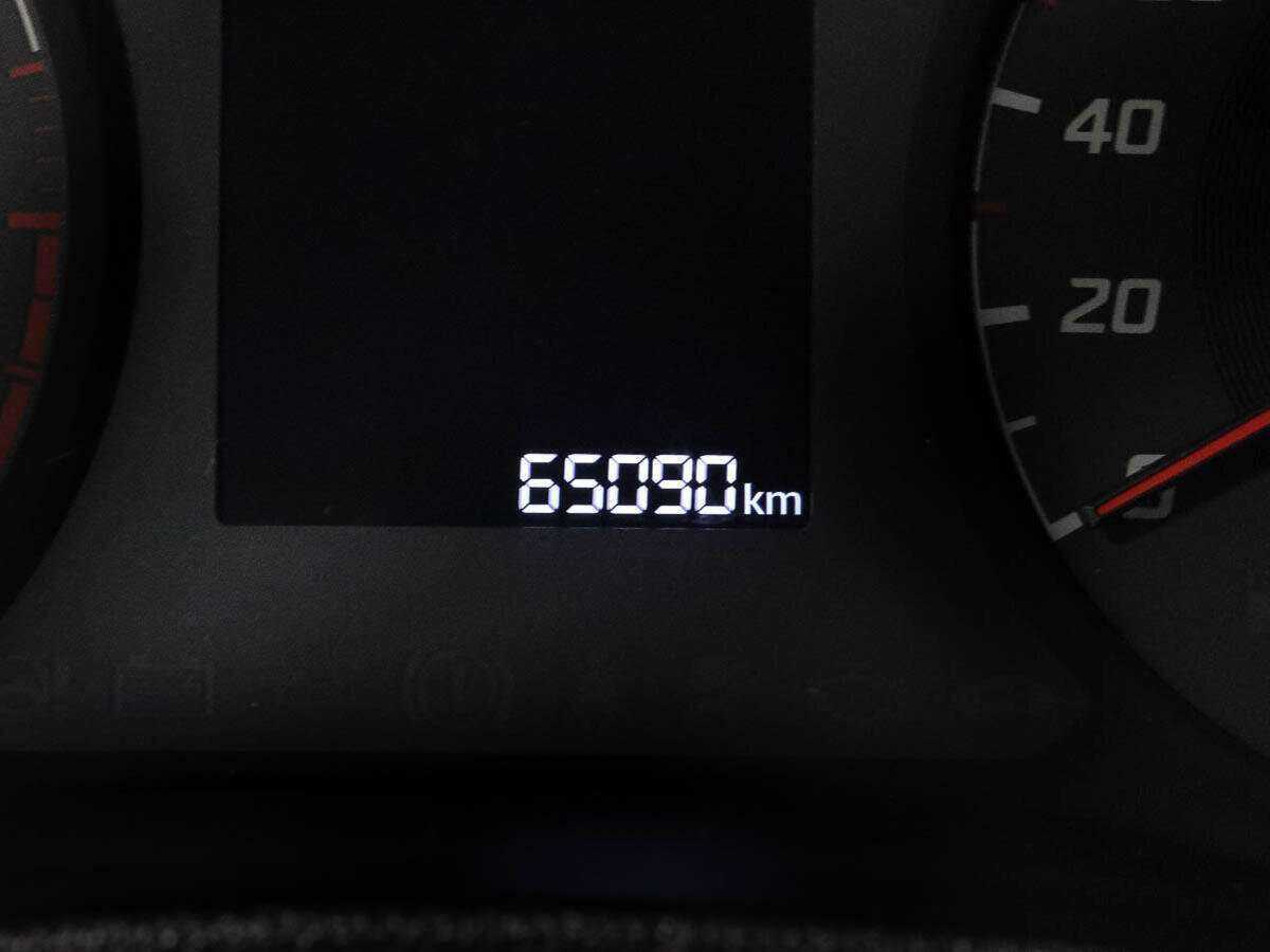 Hyundai Solaris, 2021 Фото №8