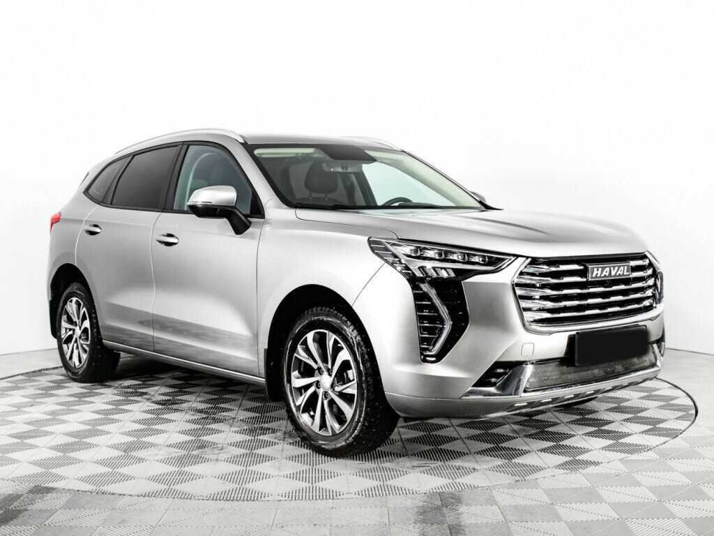 Haval Jolion, 2023 Фото №3