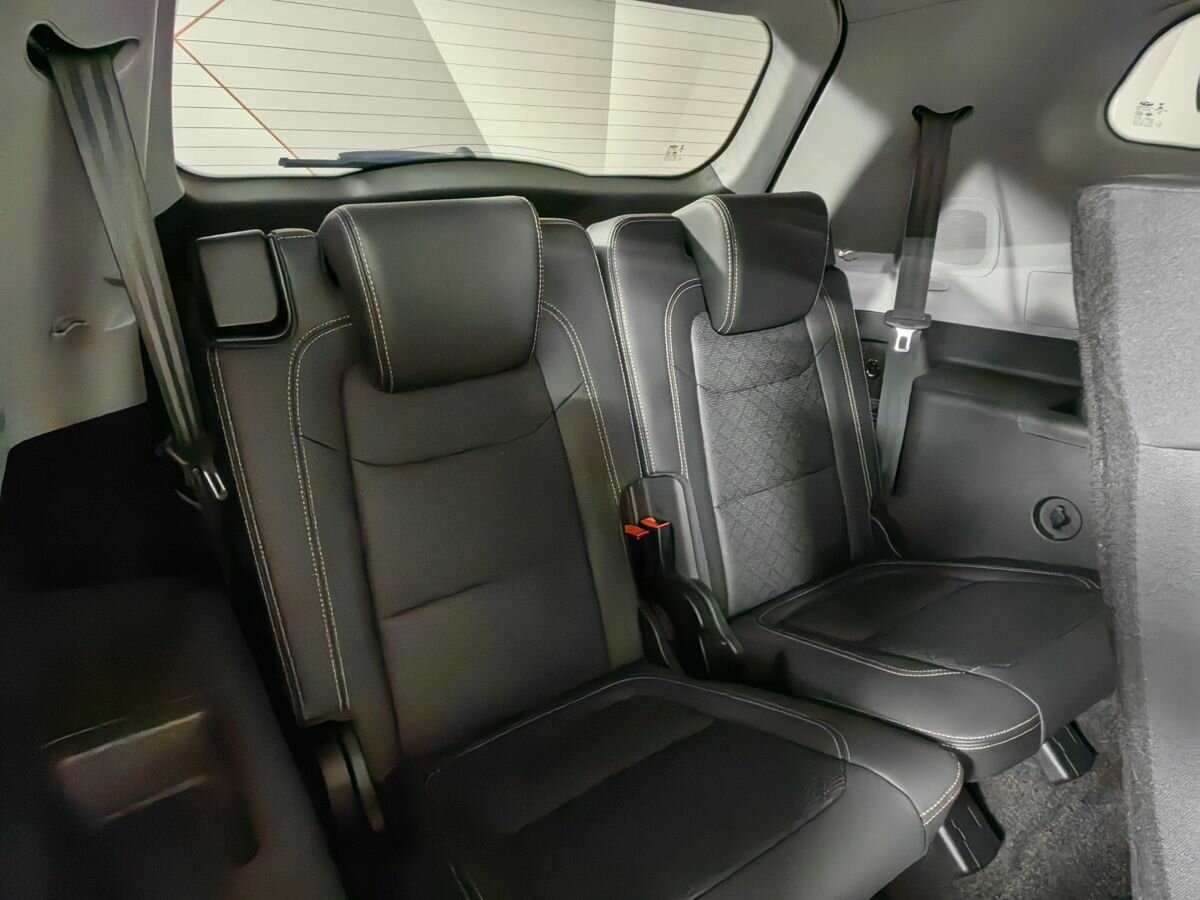 Chery Tiggo 8 I, 2020 Фото №14