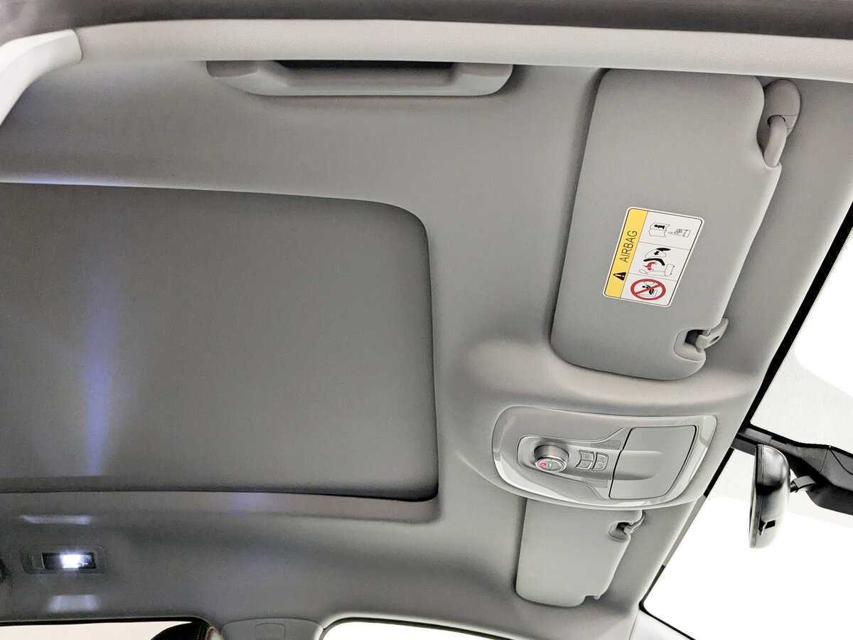 CHERY Tiggo 7 Pro, 2020 Фото №23