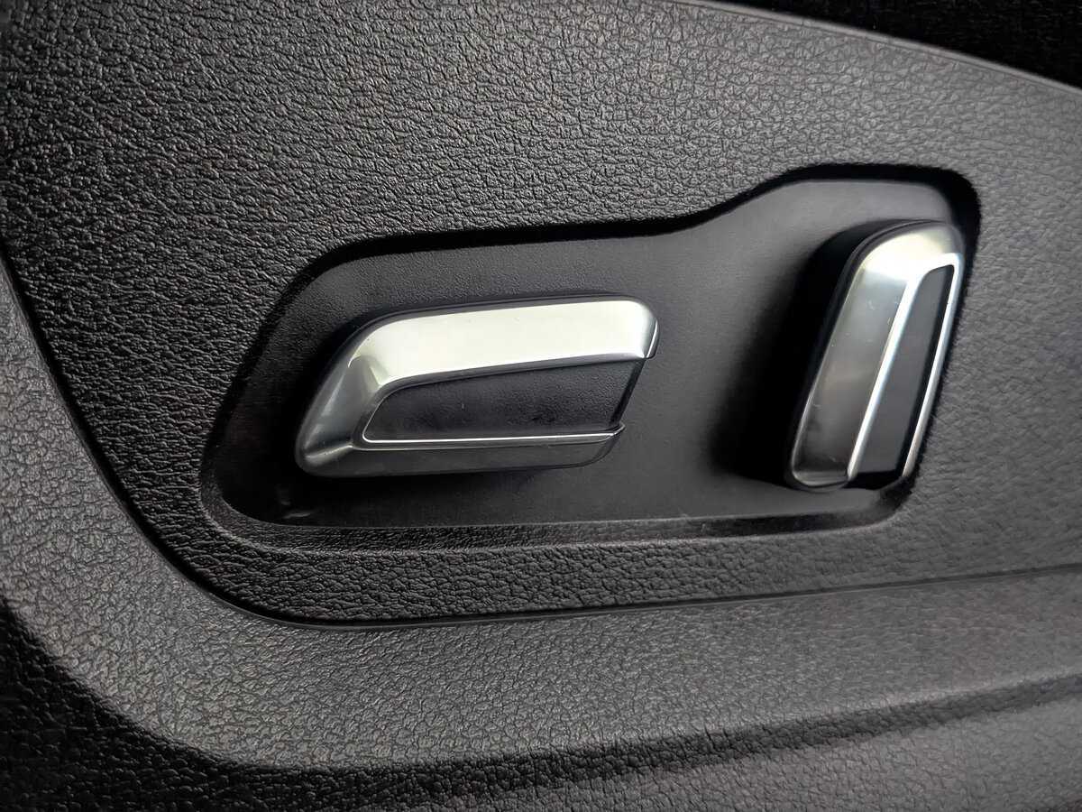 CHERY Tiggo 7 Pro, 2021 Фото №26