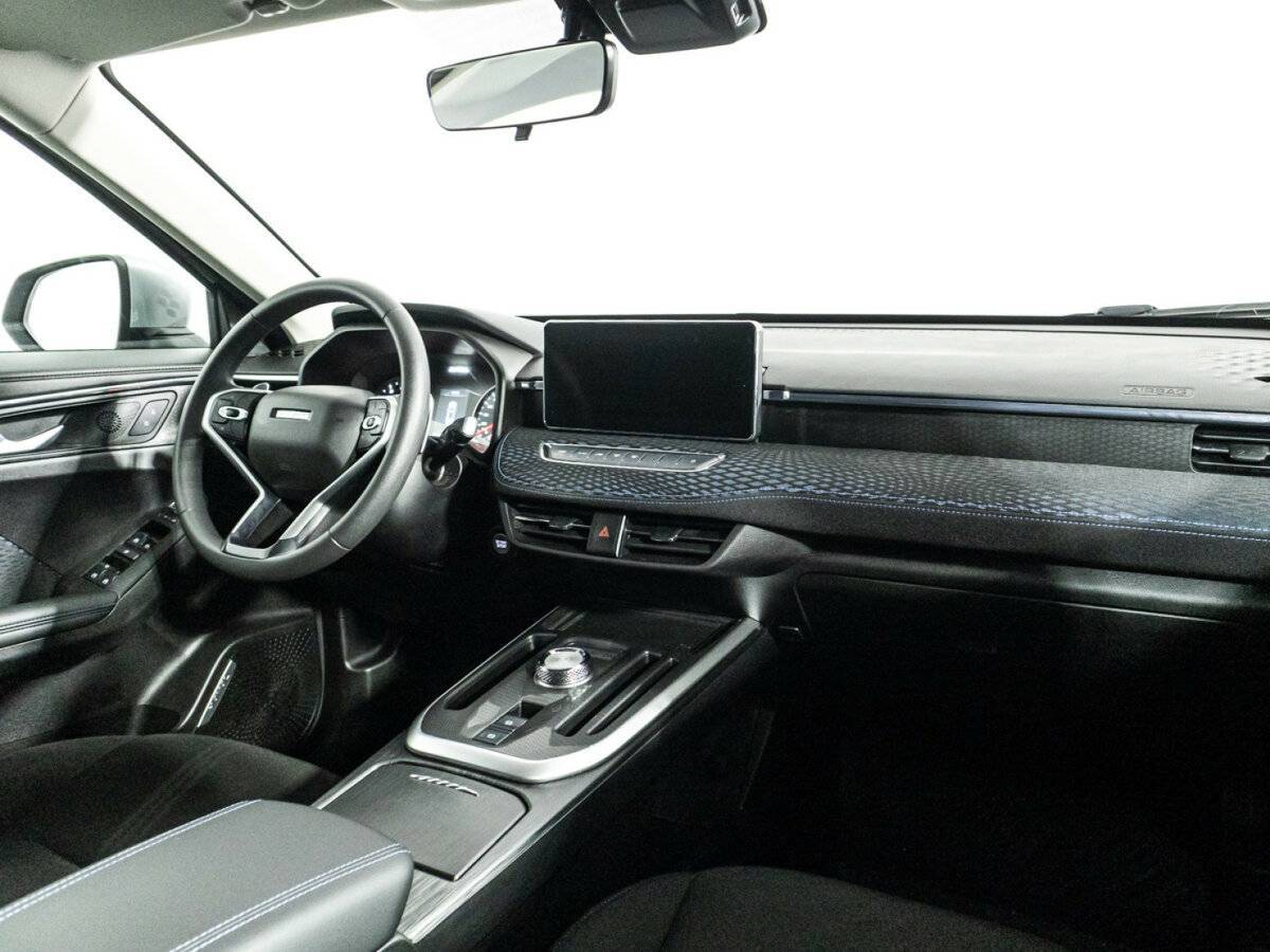 Haval Jolion, 2023 Фото №9