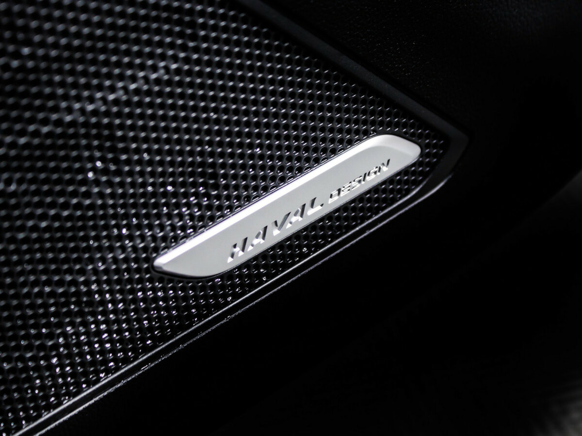 Haval Dargo, 2024 Фото №15