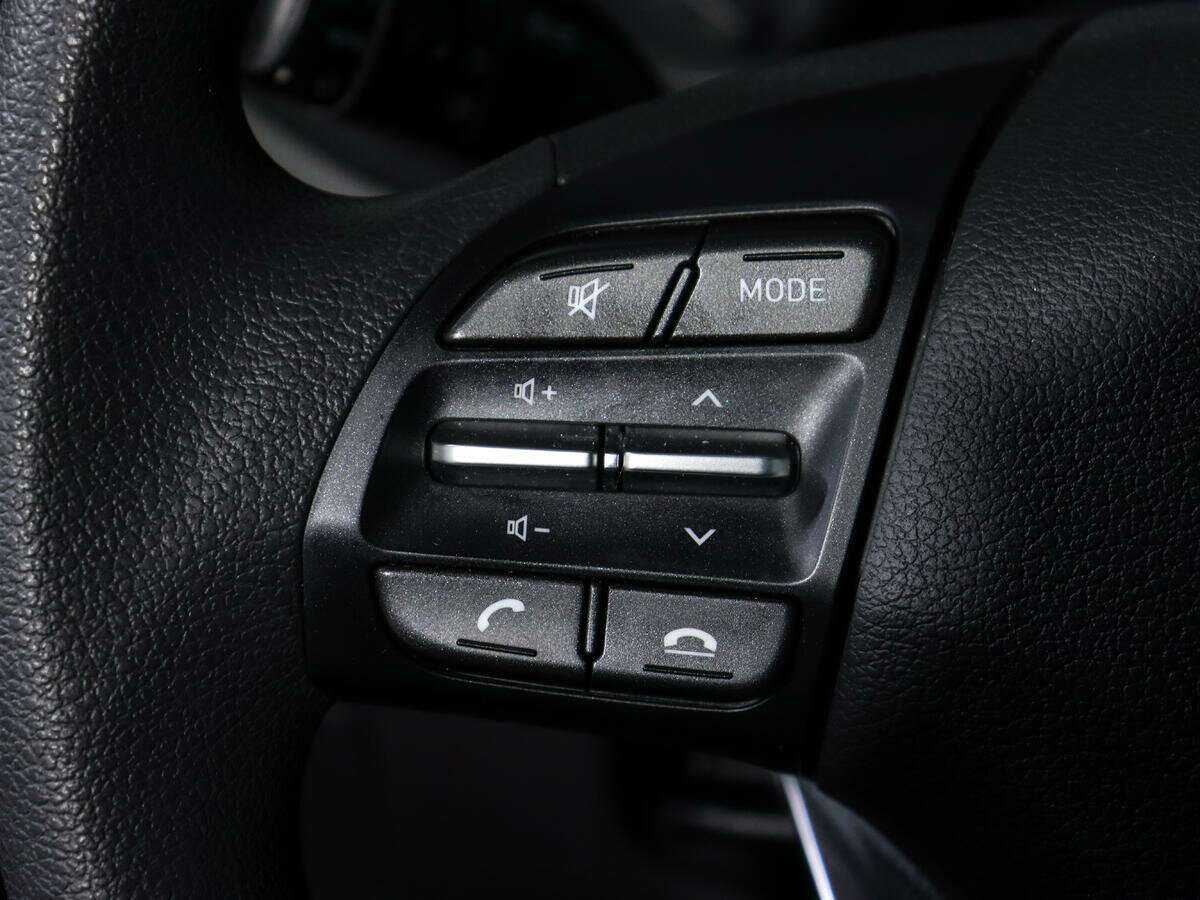 Hyundai i30, 2022 Фото №13