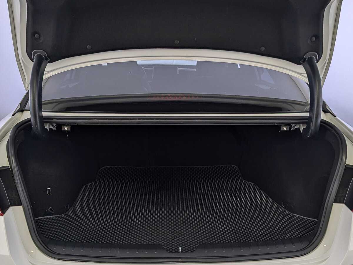 Kia Optima, 2019 Фото №10