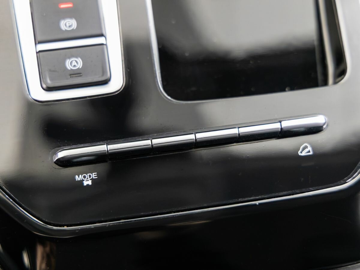 Chery Tiggo 7 Pro I, 2022 Фото №23