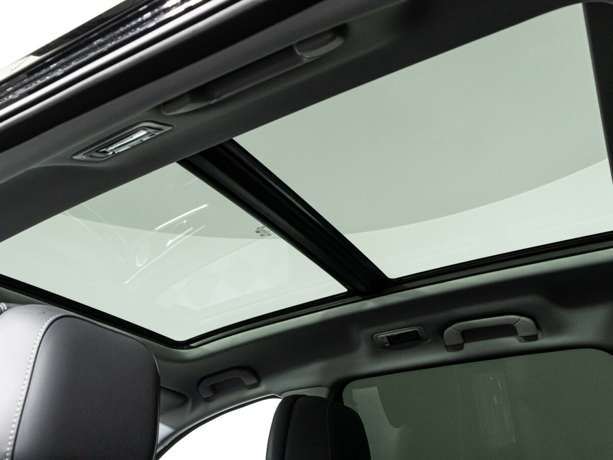 Chery Tiggo 8 Pro Max I Рестайлинг, 2024 Фото №13