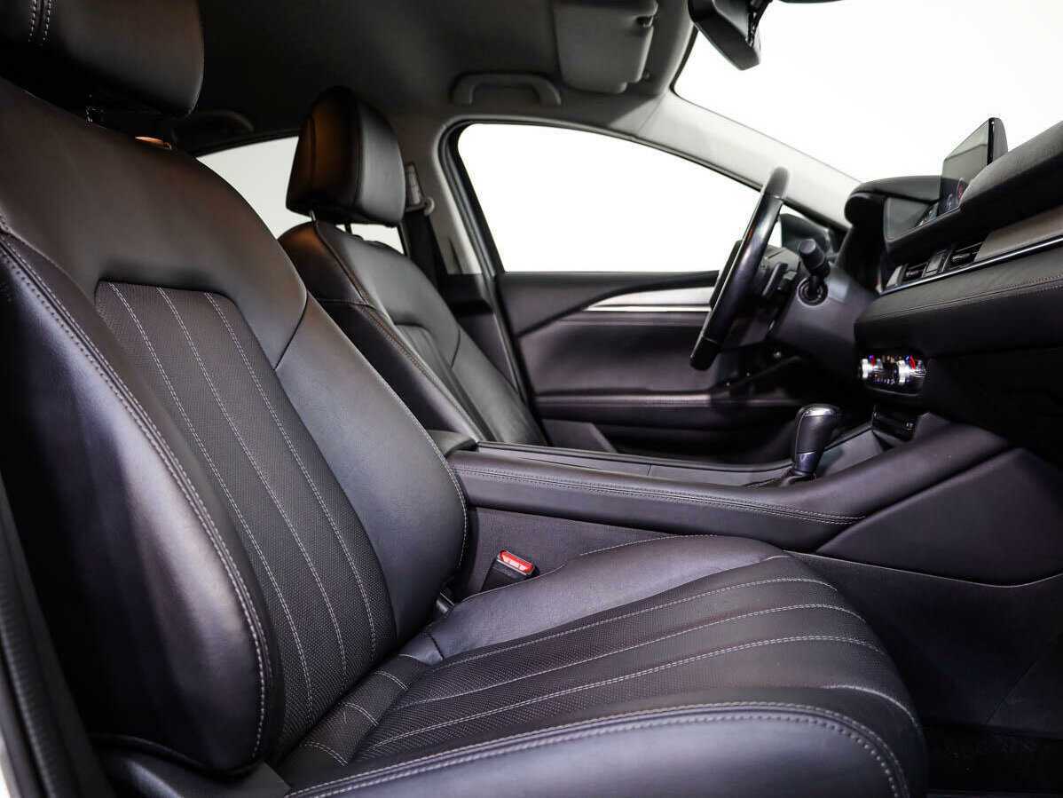 Mazda 6, 2021 Фото №11