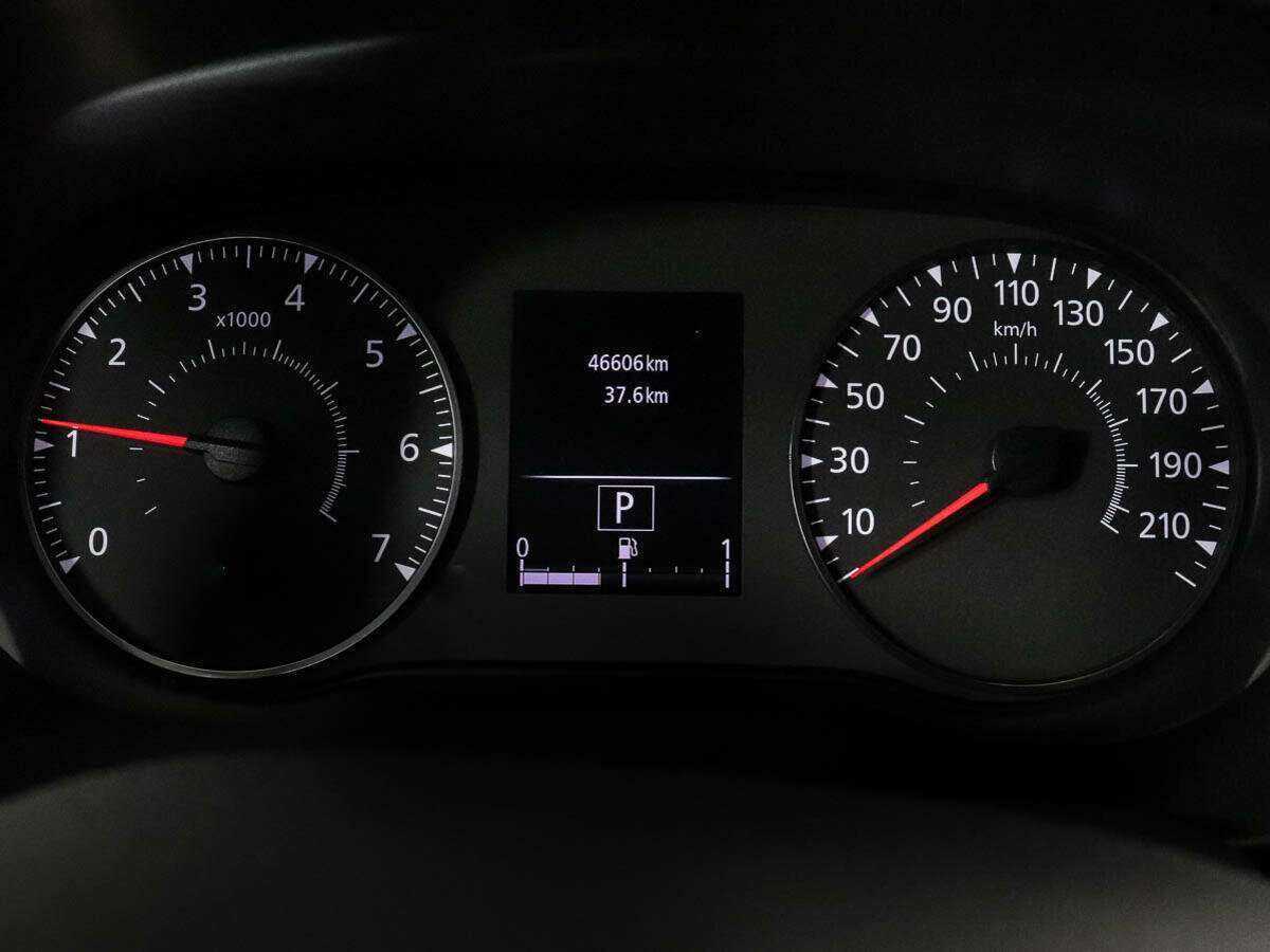 Renault Arkana, 2019 Фото №10