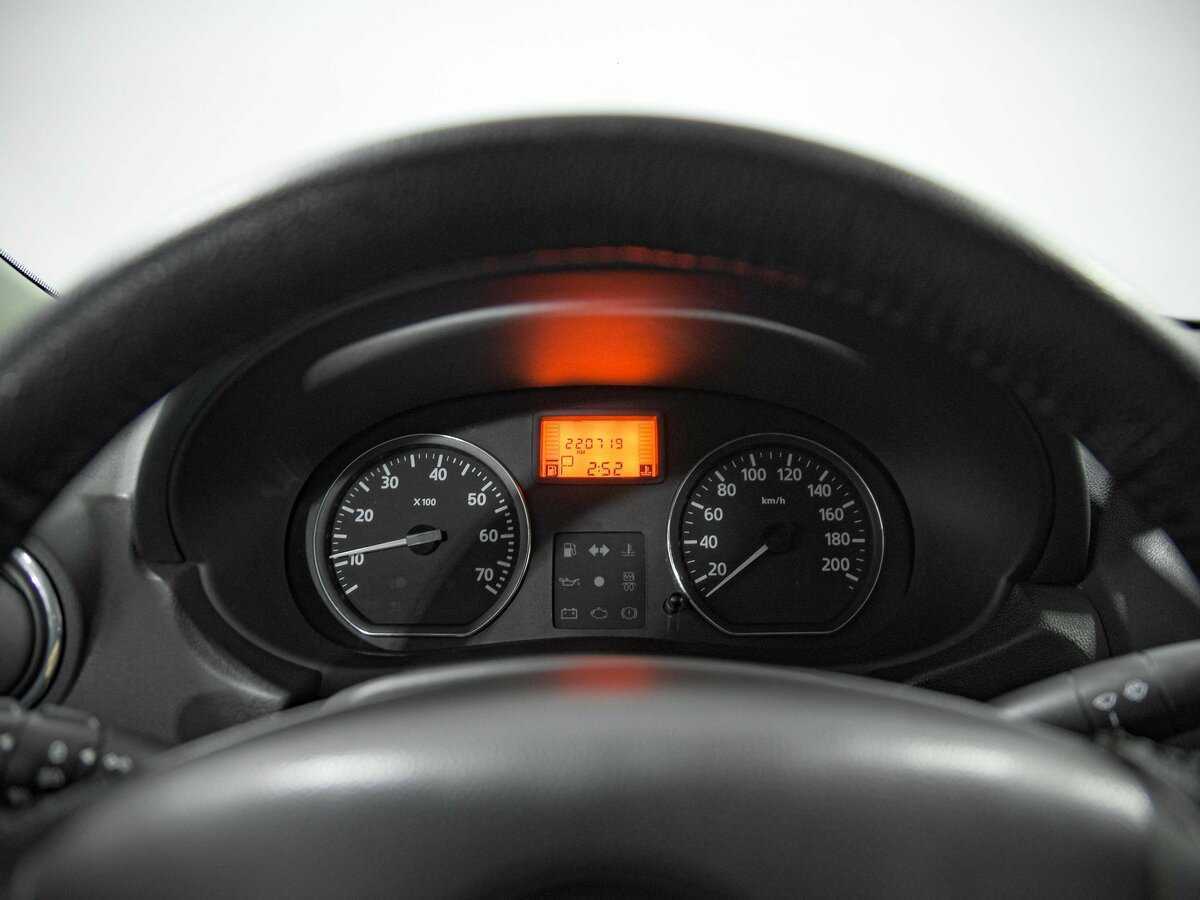 Nissan Almera, 2014 Фото №6