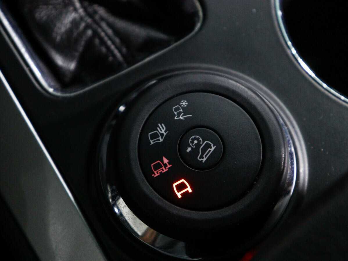 Ford Explorer, 2013 Фото №23