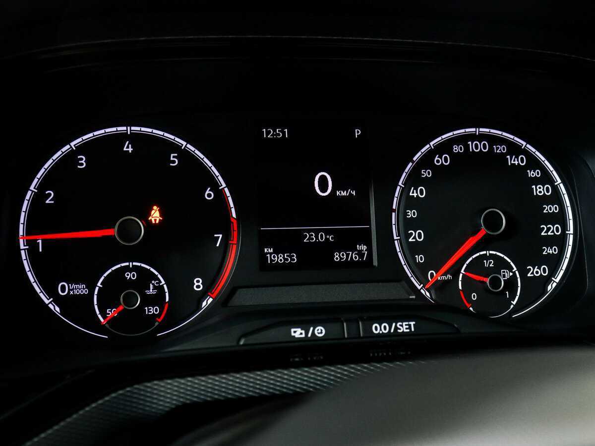 Volkswagen Polo, 2021 Фото №11