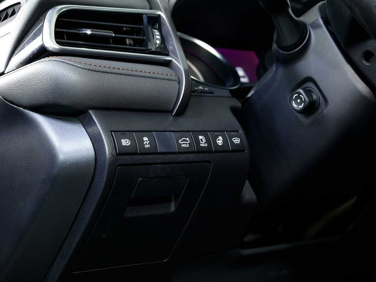 Toyota Camry, 2019 Фото №24