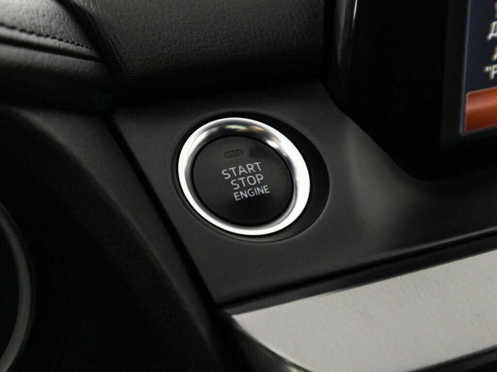 Mazda 6, 2016 Фото №19