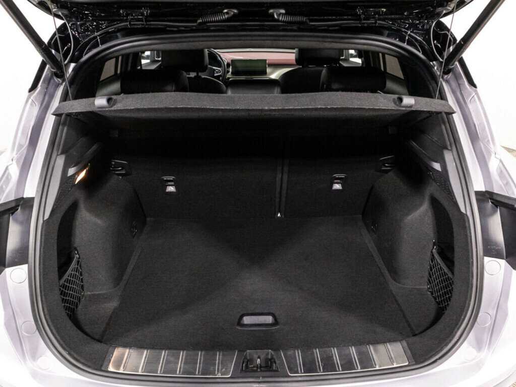 Geely Coolray, 2023 Фото №15