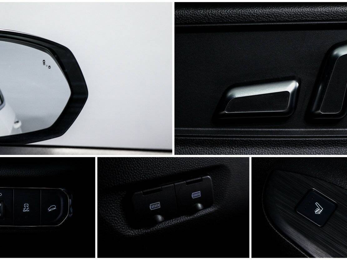 Haval Jolion, 2023 Фото №20