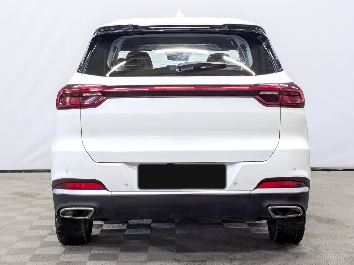 Chery Tiggo 7 Pro Max I, 2024 Фото №6