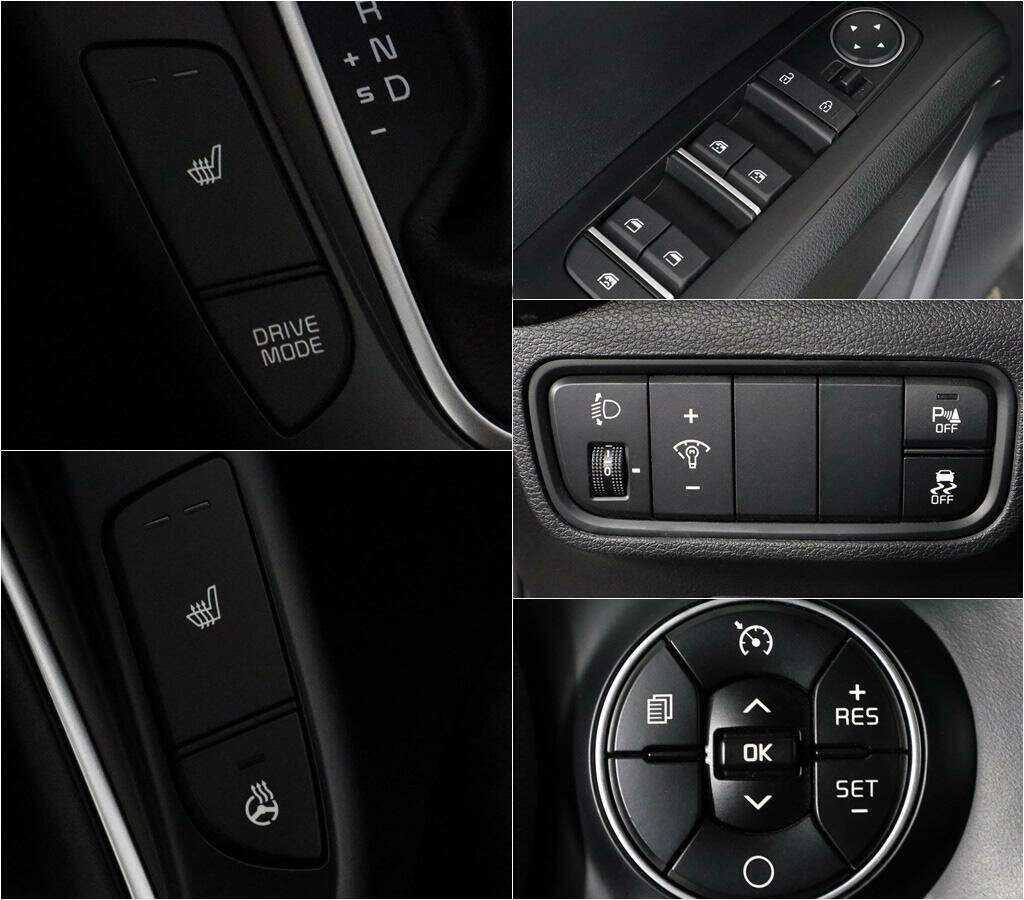 Kia Soul, 2020 Фото №12