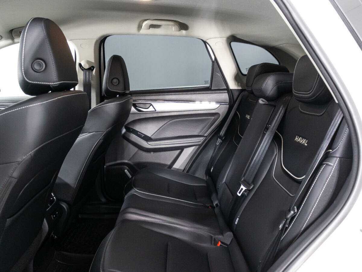 Haval Jolion, 2023 Фото №10