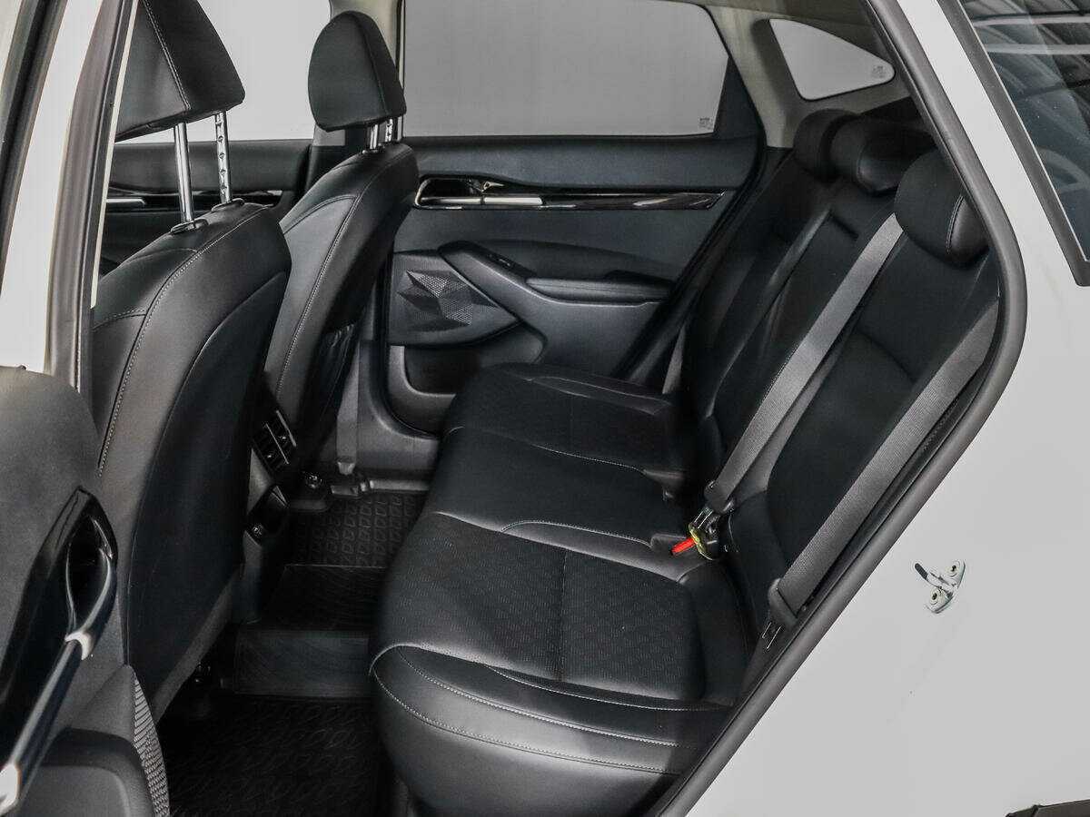 Kia Seltos, 2020 Фото №10