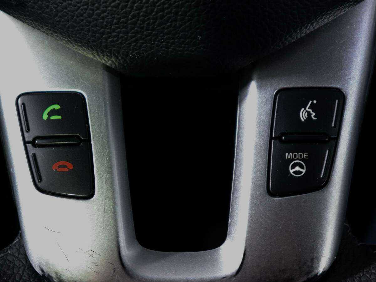 Kia Sportage, 2014 Фото №19