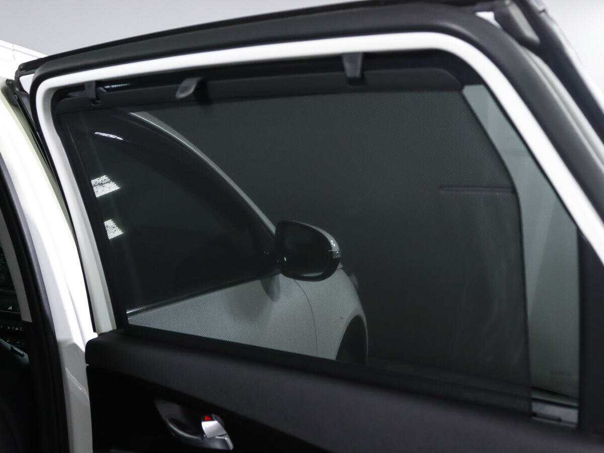 Kia Sorento, 2018 Фото №18