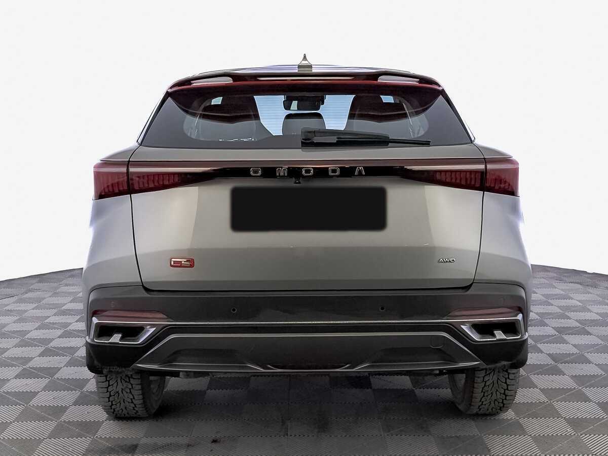 Omoda C5, 2023 Фото №6