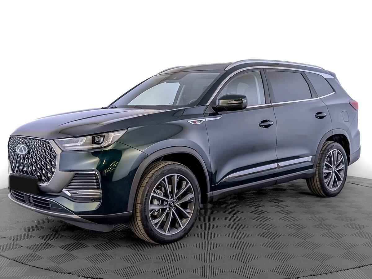Chery Tiggo 8 Pro Max I Рестайлинг, 2024 Фото №1