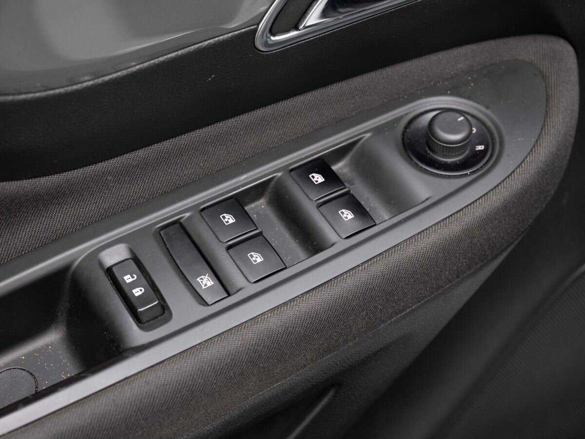 Opel Mokka, 2013 Фото №18