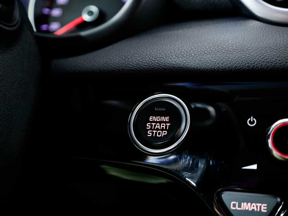 Kia Sportage, 2021 Фото №19