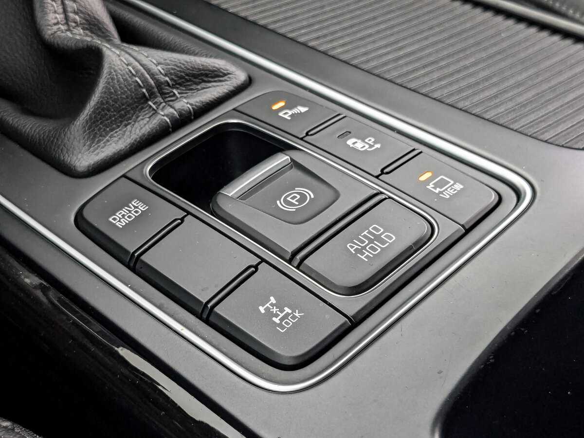 Kia Sorento, 2019 Фото №25