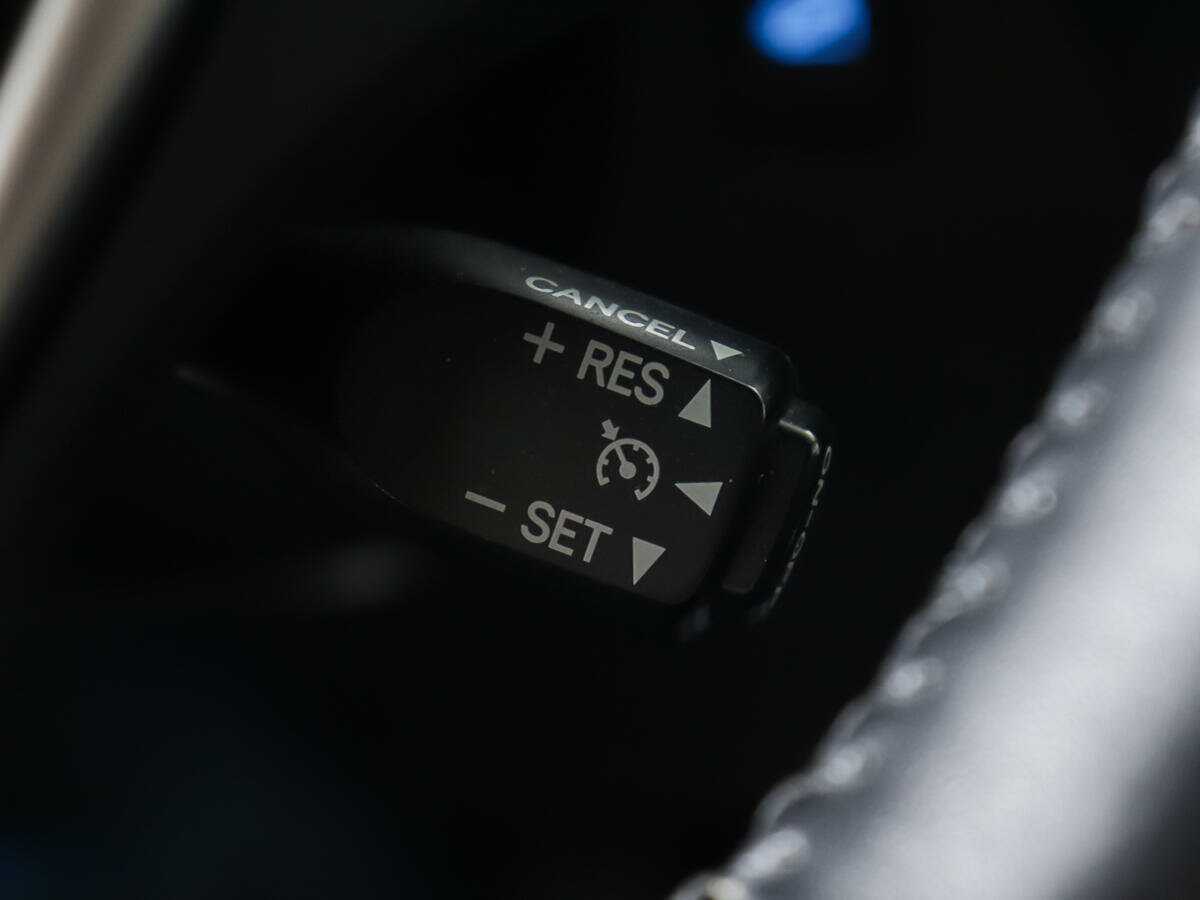 Toyota RAV4, 2018 Фото №15