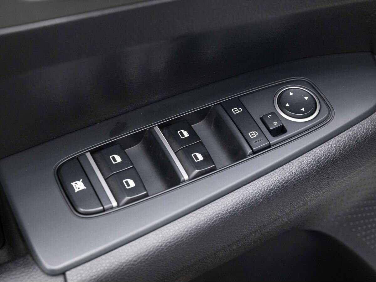 Kia Cerato, 2019 Фото №21