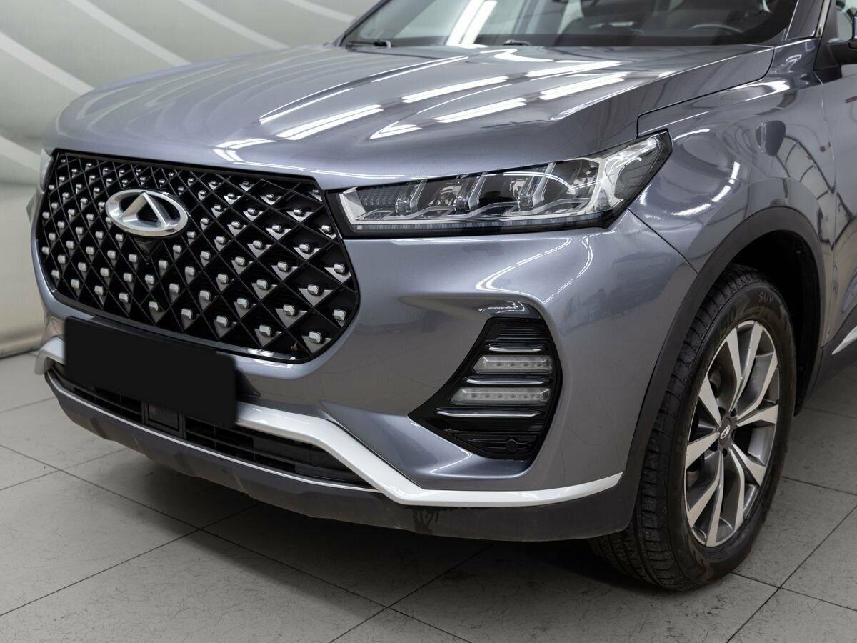 Chery Tiggo 7 Pro I, 2022 Фото №9