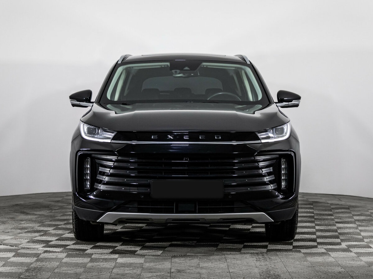 Exeed TXL I Рестайлинг, 2023 Фото №2