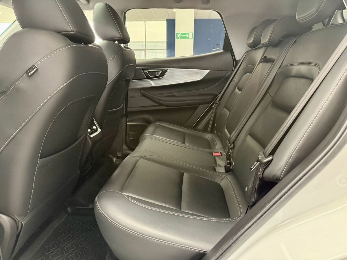 Chery Tiggo 4 Pro I, 2022 Фото №30