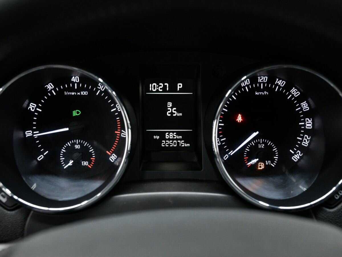 Skoda Yeti, 2012 Фото №19