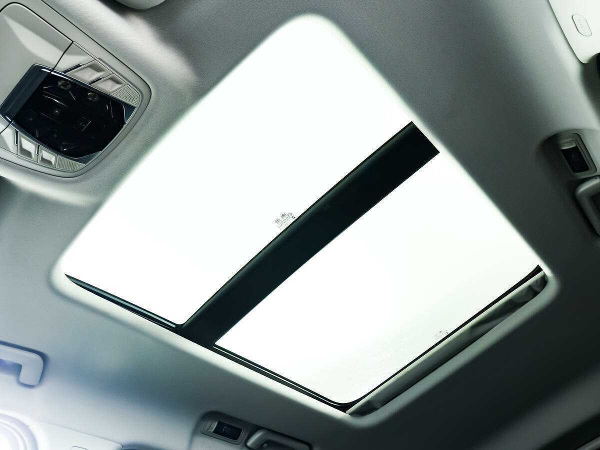 EXEED TXL, 2023 Фото №13