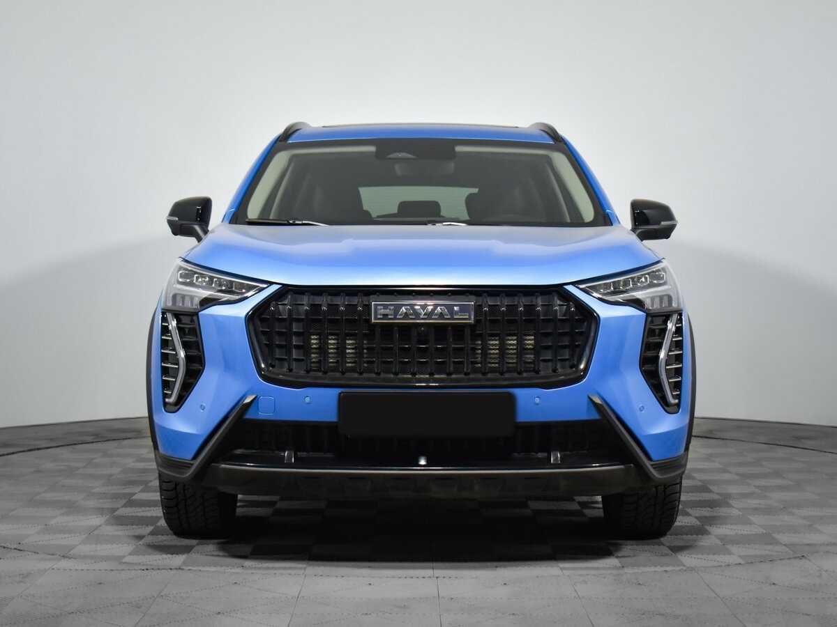 Haval Jolion, 2024 Фото №2