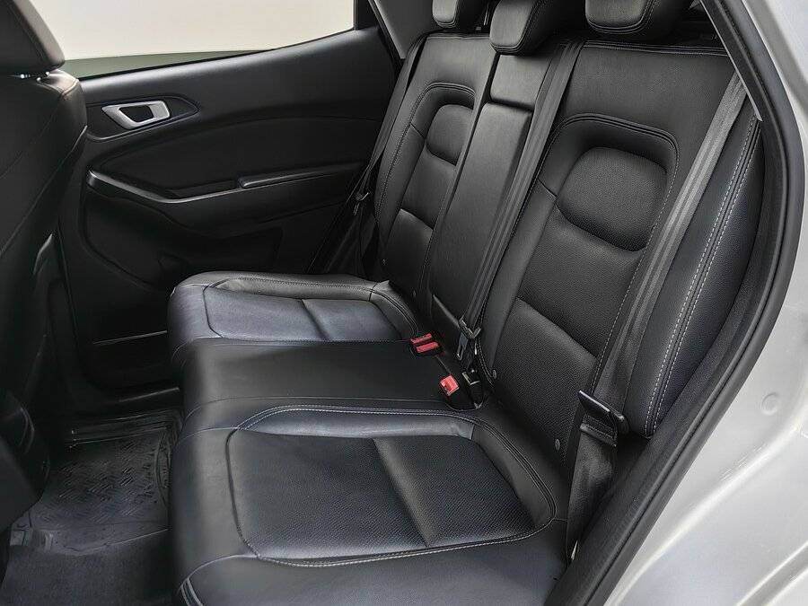 Chery Tiggo 4, 2021 Фото №8